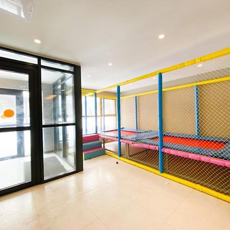 Апартаменты Highvill Ishim 412 Астана Экстерьер фото