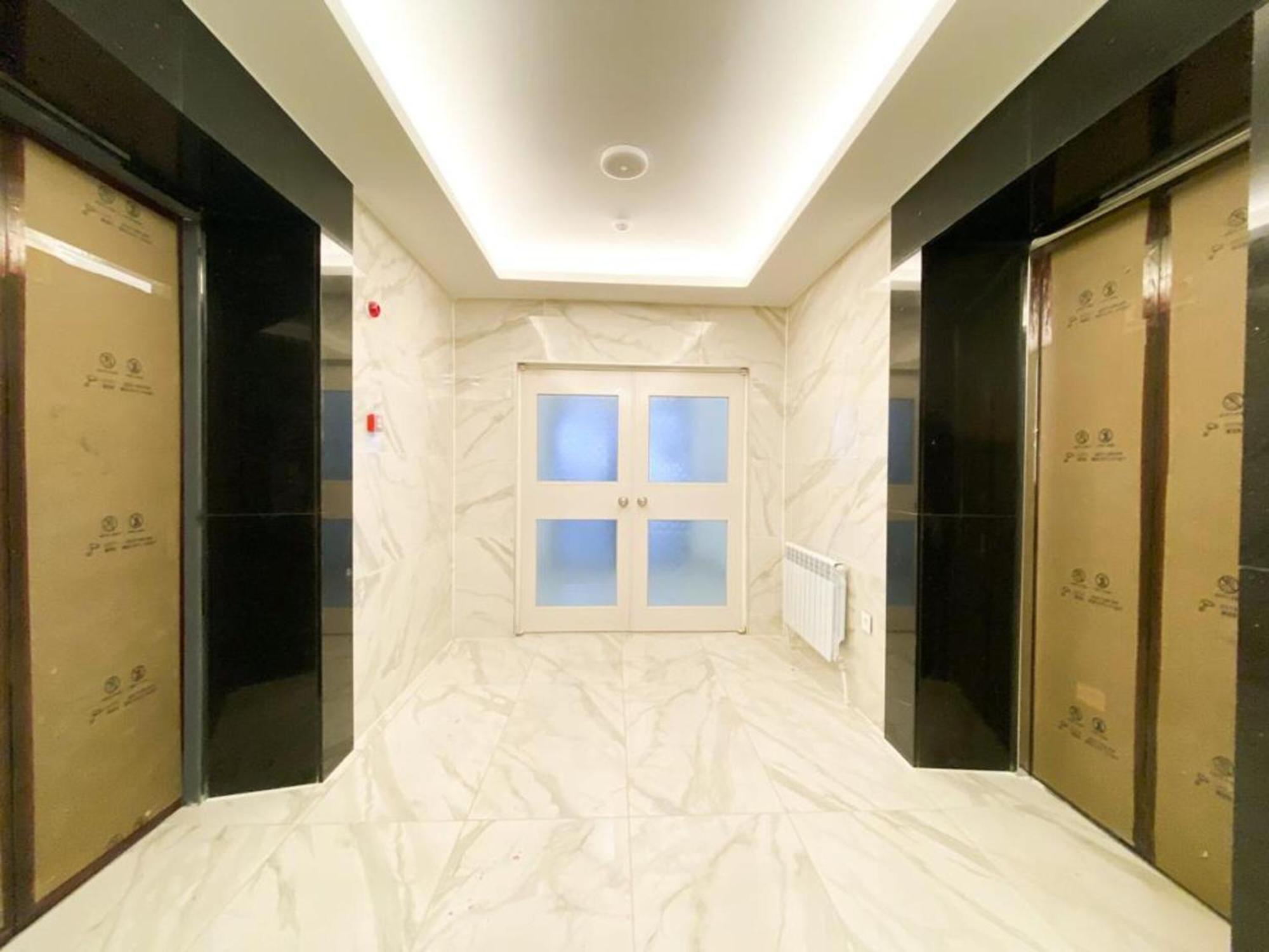 Апартаменты Highvill Ishim 412 Астана Экстерьер фото